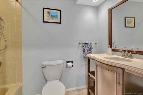 Tiny photo for 9 Heather Court #9, Woodbury, CT 06798 (MLS # 24142168)