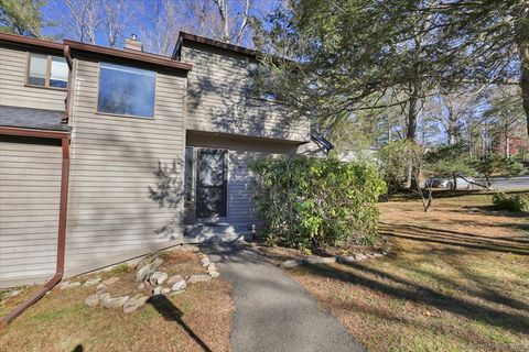 Tiny photo for 9 Heather Court #9, Woodbury, CT 06798 (MLS # 24142168)