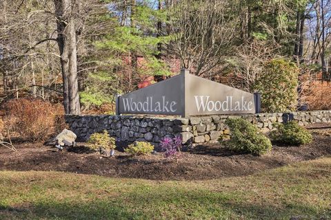 Tiny photo for 9 Heather Court #9, Woodbury, CT 06798 (MLS # 24142168)