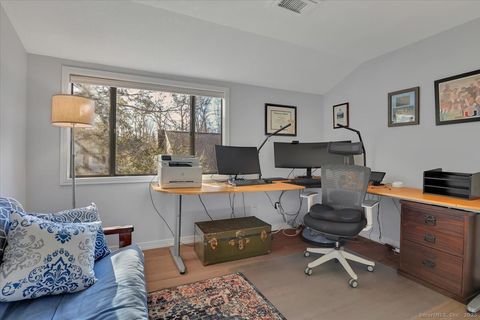 Tiny photo for 9 Heather Court #9, Woodbury, CT 06798 (MLS # 24142168)