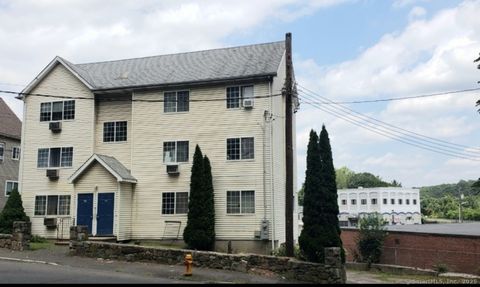 44 Bunker Hill Avenue Waterbury CT 06708