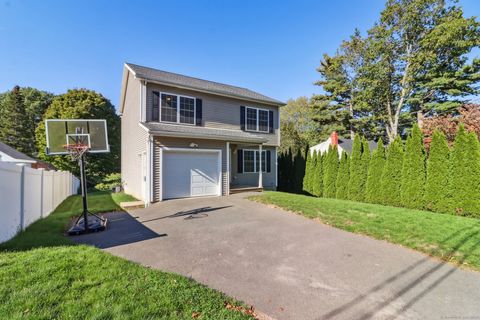 Tiny photo for 202 Newell Avenue, Bristol, CT 06010 (MLS # 24131882)
