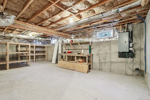 Tiny photo for 202 Newell Avenue, Bristol, CT 06010 (MLS # 24131882)