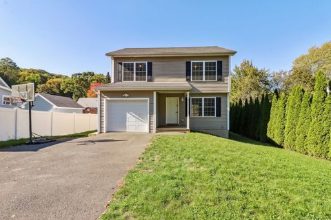 Photo of 202 Newell Avenue, Bristol, CT 06010 (MLS # 24131882)