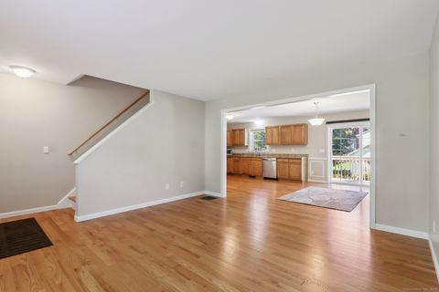 Tiny photo for 202 Newell Avenue, Bristol, CT 06010 (MLS # 24131882)
