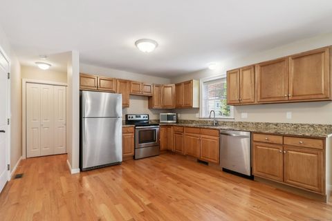 Tiny photo for 202 Newell Avenue, Bristol, CT 06010 (MLS # 24131882)