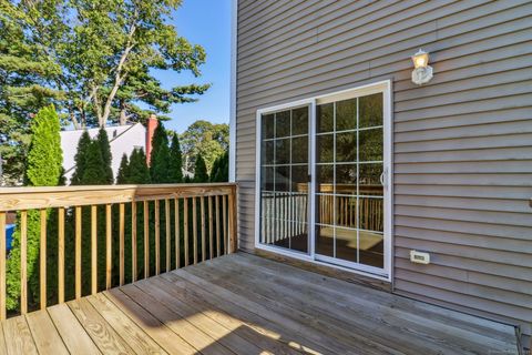 Tiny photo for 202 Newell Avenue, Bristol, CT 06010 (MLS # 24131882)