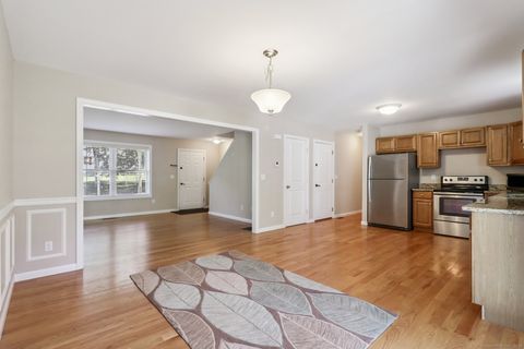 Tiny photo for 202 Newell Avenue, Bristol, CT 06010 (MLS # 24131882)