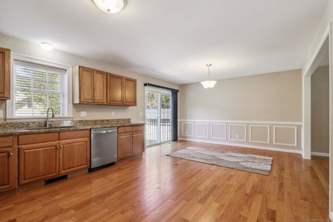 Tiny photo for 202 Newell Avenue, Bristol, CT 06010 (MLS # 24131882)