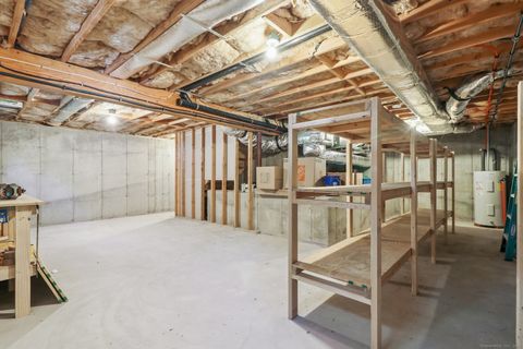 Tiny photo for 202 Newell Avenue, Bristol, CT 06010 (MLS # 24131882)