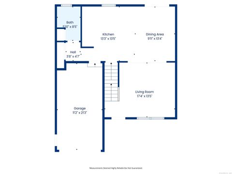 Tiny photo for 202 Newell Avenue, Bristol, CT 06010 (MLS # 24131882)