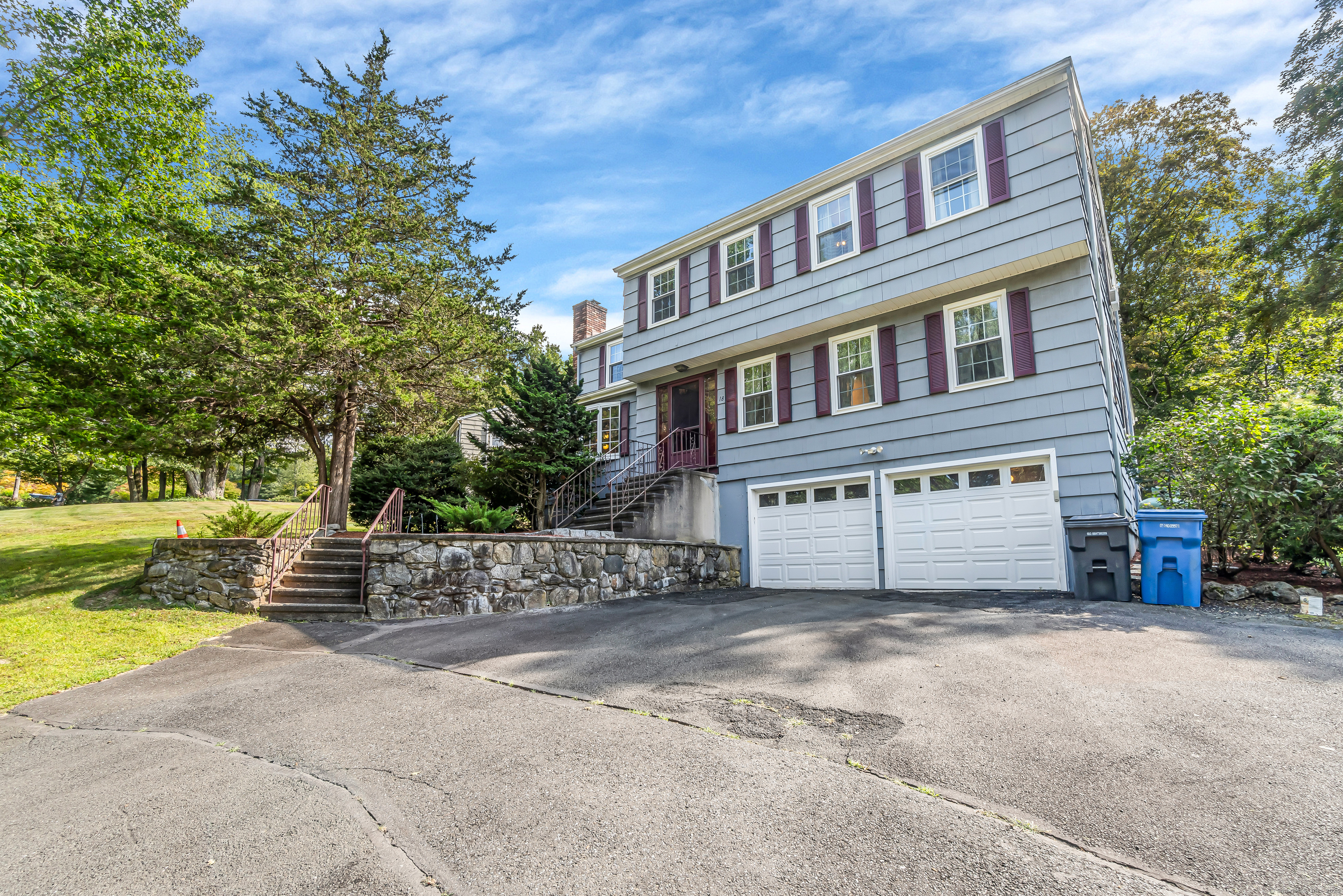 18 River Road