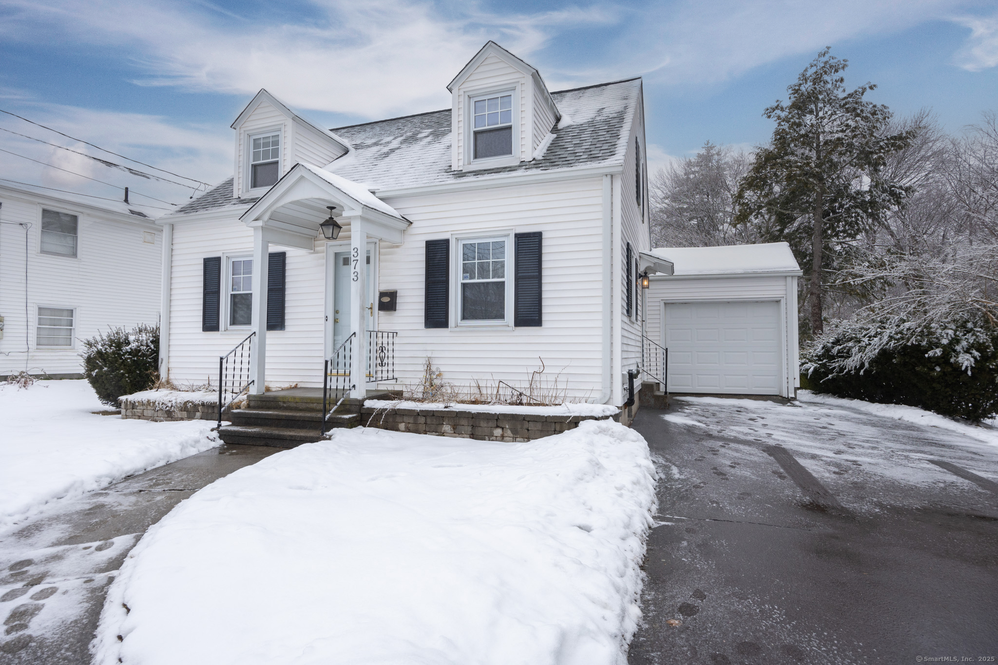 373 Eddy Glover Boulevard, New Britain, Connecticut image 2