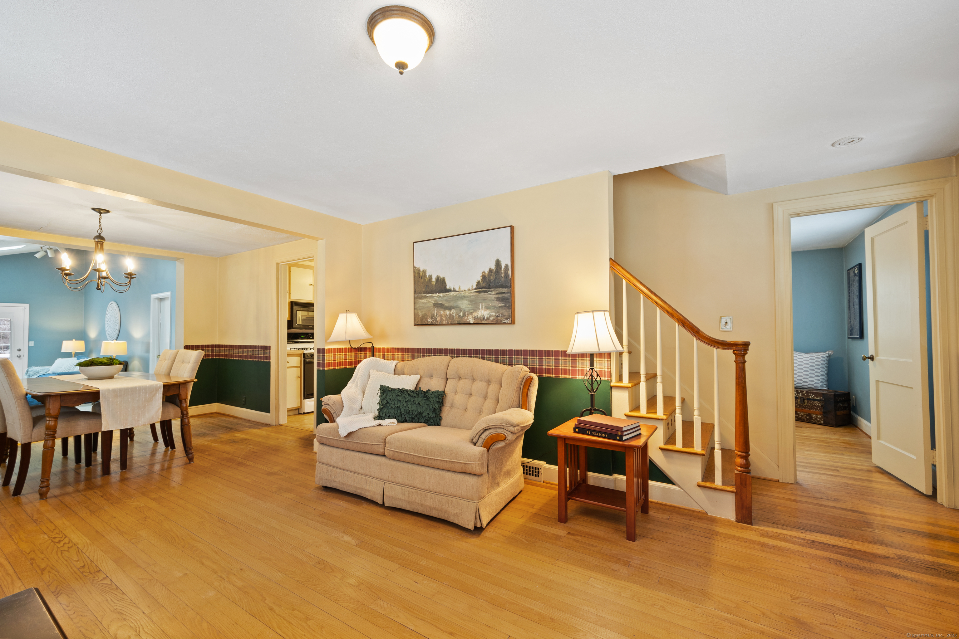 373 Eddy Glover Boulevard, New Britain, Connecticut image 4