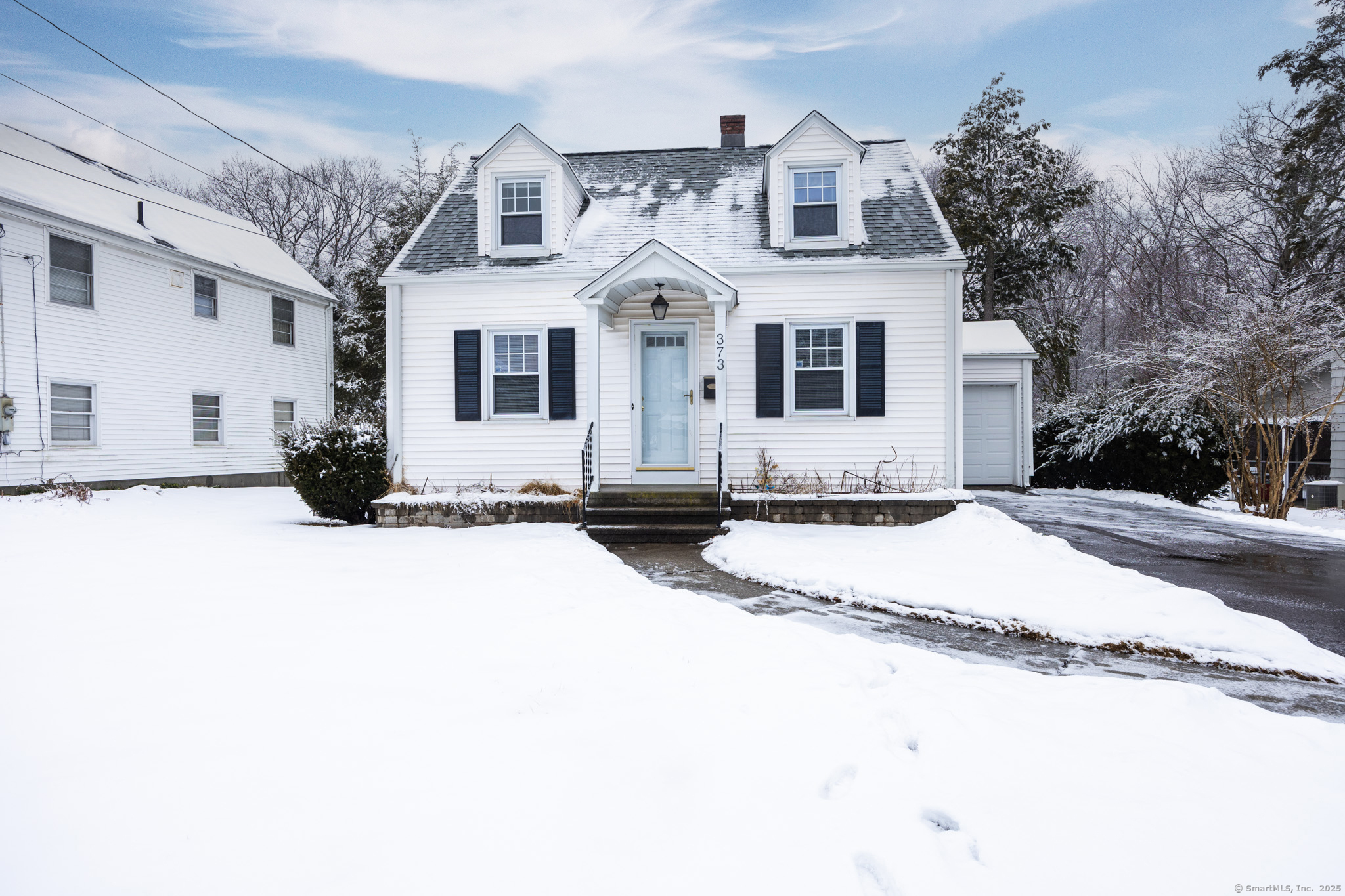 373 Eddy Glover Boulevard, New Britain, Connecticut image 1