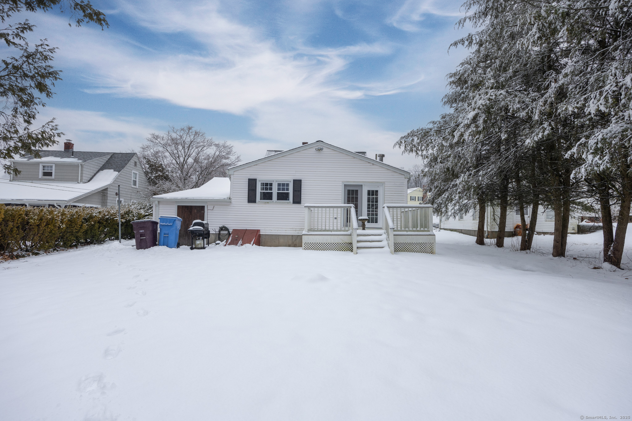 373 Eddy Glover Boulevard, New Britain, Connecticut image 27
