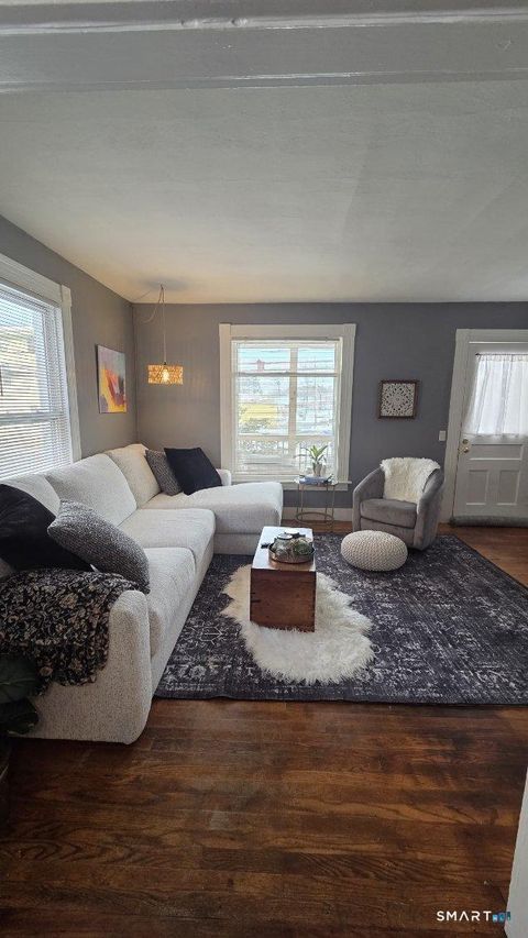 Tiny photo for 117 Central Street, Bristol, CT 06010 (MLS # 24151998)