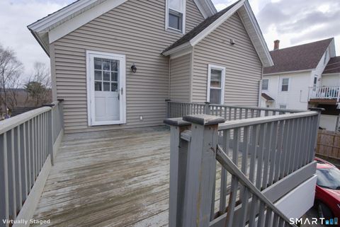 Tiny photo for 24 Iowa Street #2, Torrington, CT 06790 (MLS # 24151795)