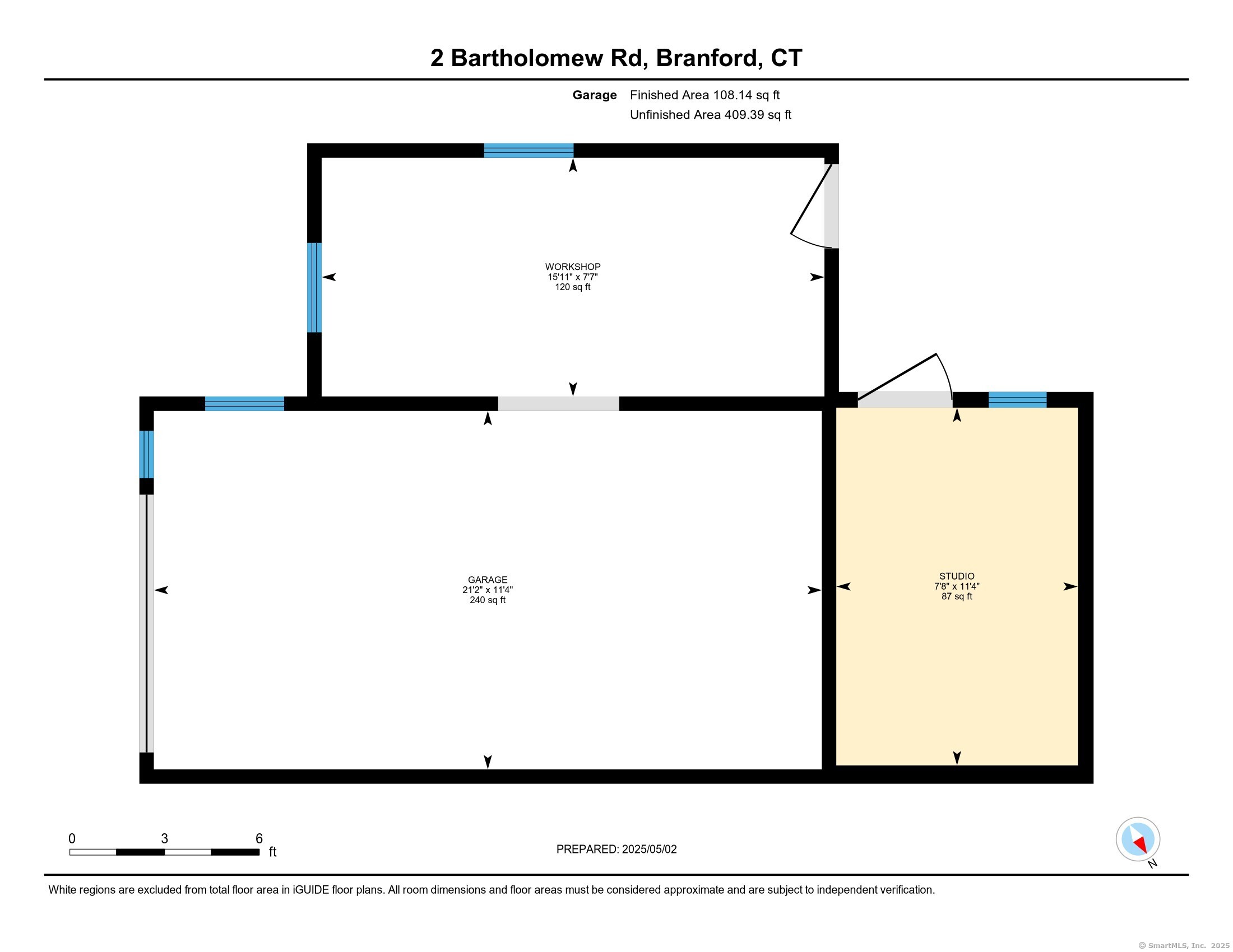 2 Bartholomew Road, Branford, Connecticut image 26