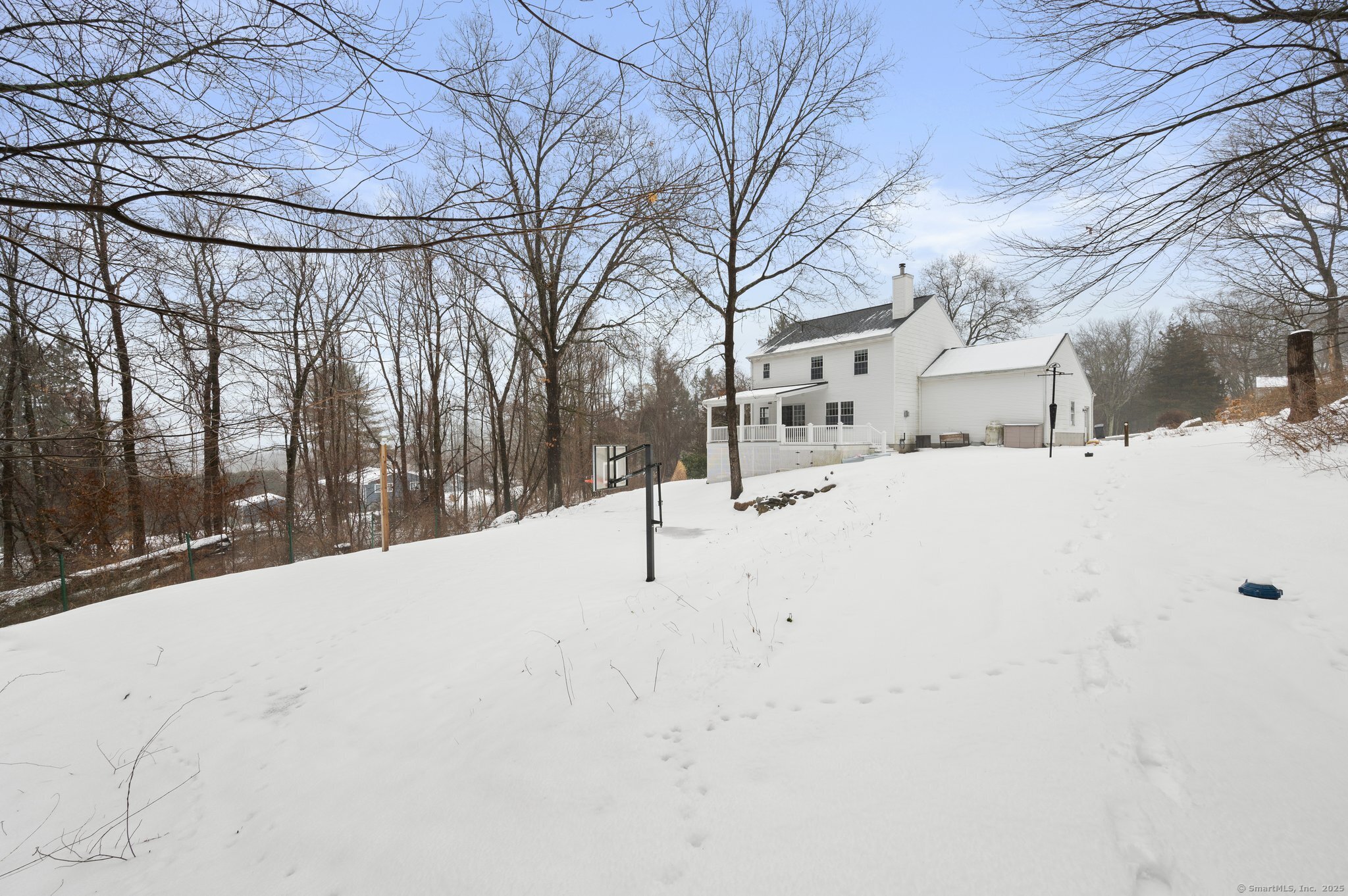 19 Wahconah Drive, Bozrah, Connecticut image 37