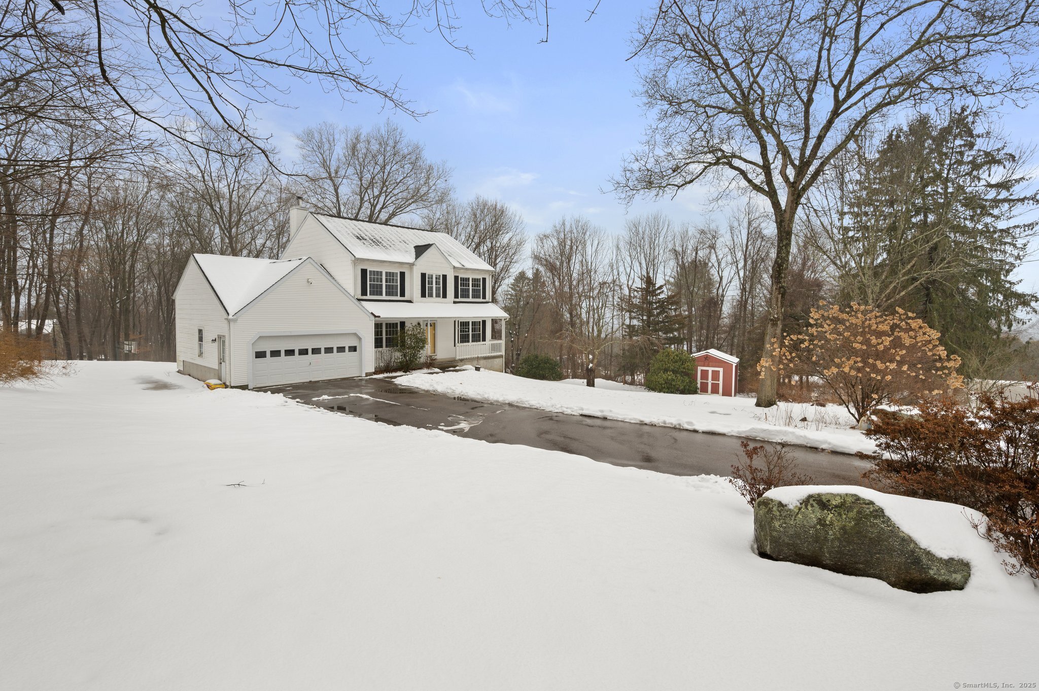 19 Wahconah Drive, Bozrah, Connecticut image 3