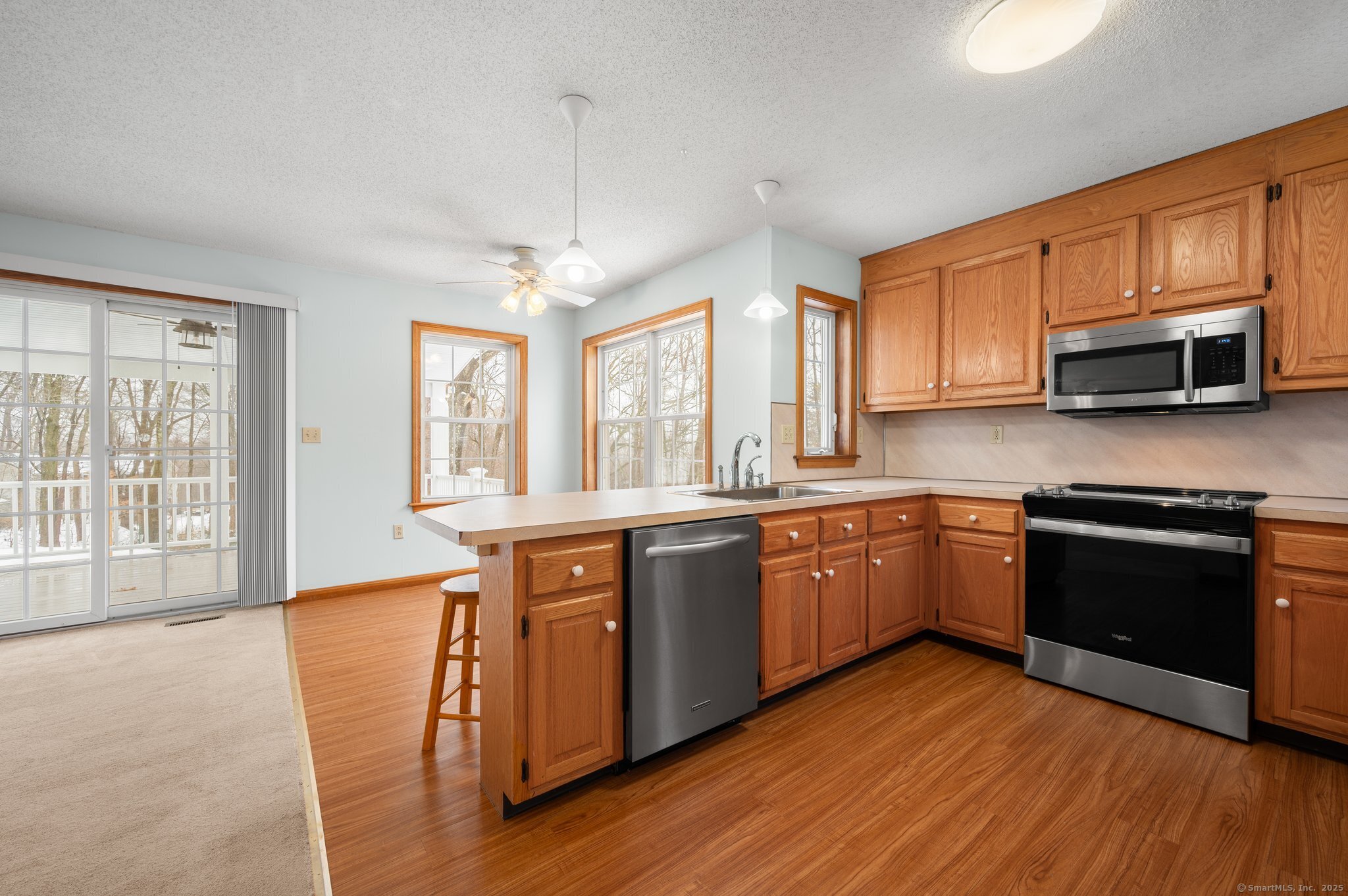 19 Wahconah Drive, Bozrah, Connecticut image 10
