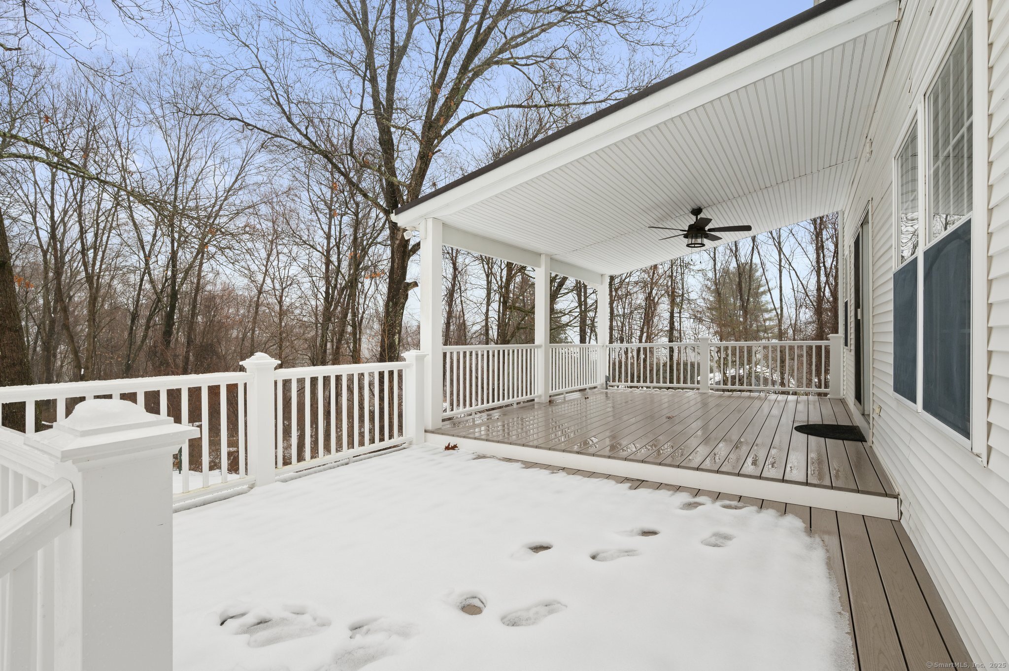 19 Wahconah Drive, Bozrah, Connecticut image 39