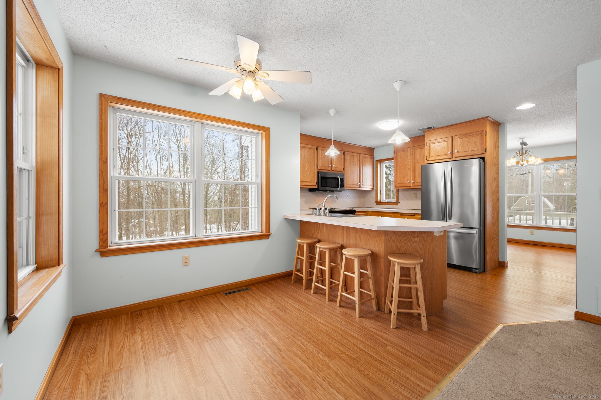 19 Wahconah Drive, Bozrah, Connecticut image 13