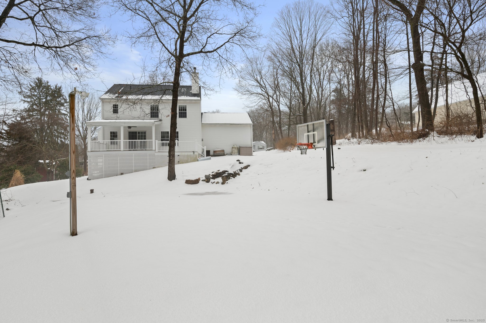19 Wahconah Drive, Bozrah, Connecticut image 38
