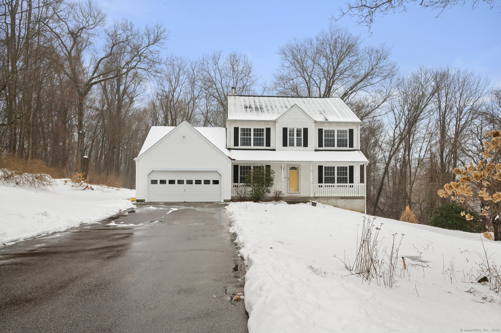 19 Wahconah Drive, Bozrah, Connecticut image 2