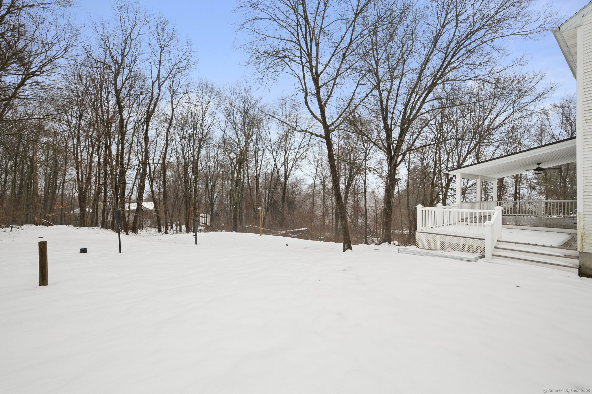 19 Wahconah Drive, Bozrah, Connecticut image 36