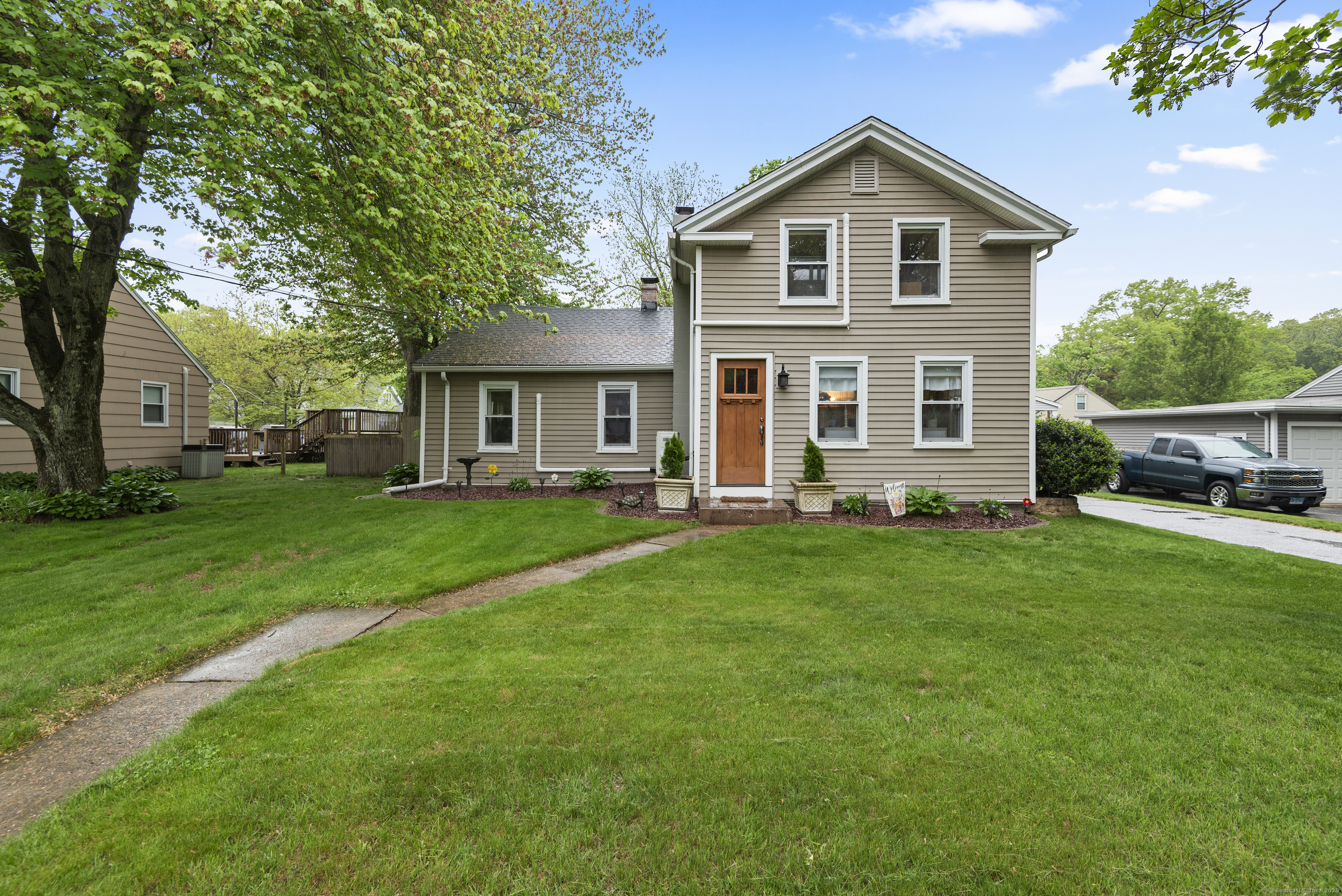 33 Hanover Street, Wallingford, Connecticut image 1