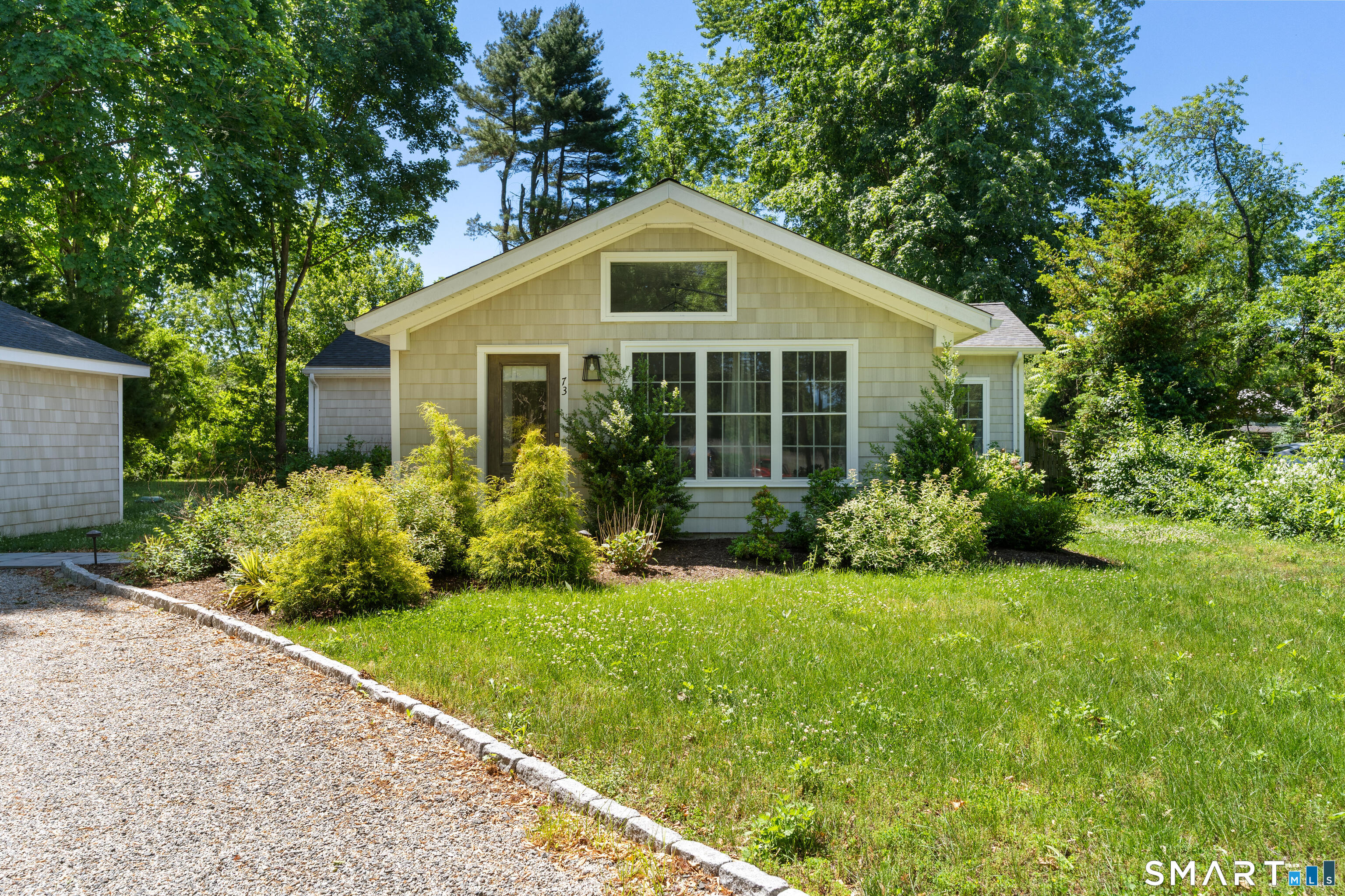 73 Garnet Park Road