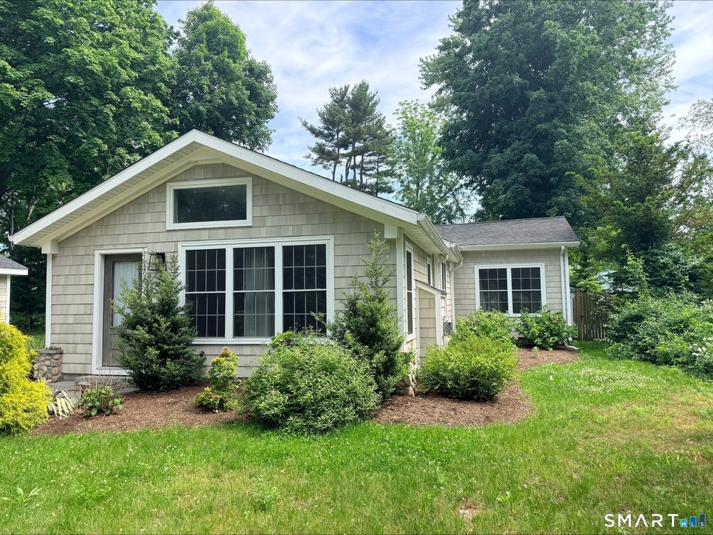 Photo of 73 Garnet Park Road, Madison, CT 06443 (MLS # 24181850)