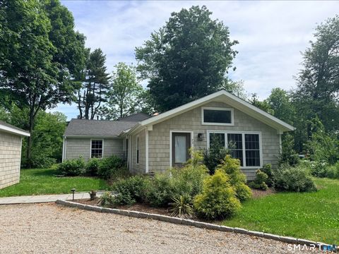 Homes For Sale - 73 Garnet Park Road<br/> Madison, CT 06443