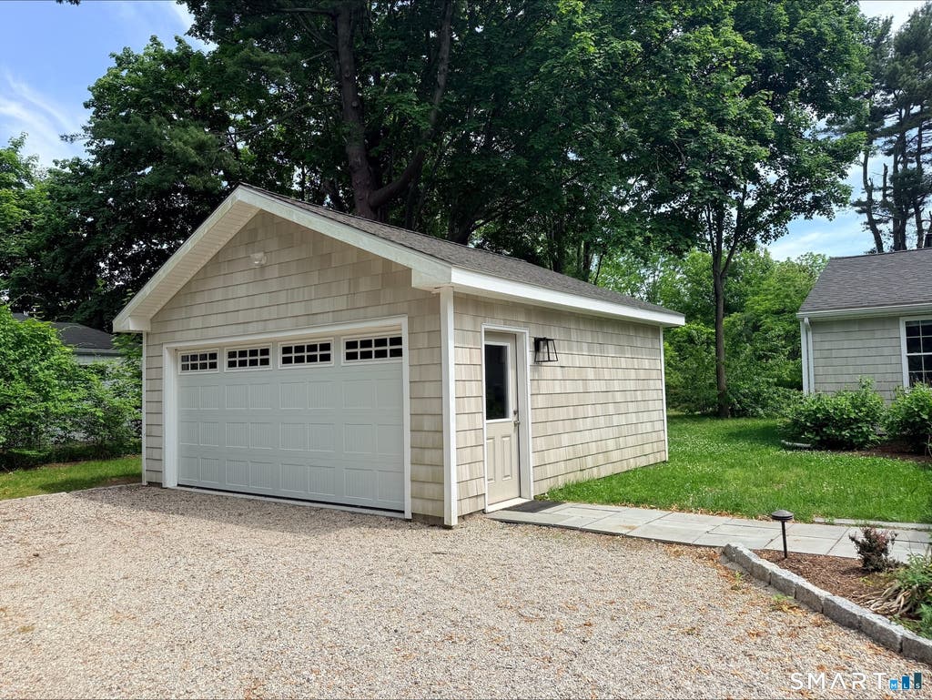Photo of 73 Garnet Park Road, Madison, CT 06443 (MLS # 24181850)