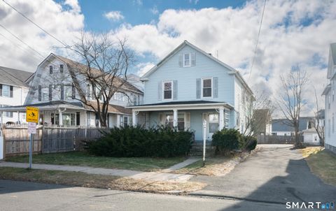 18 James Street Danbury CT 06810