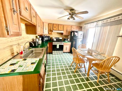 Tiny photo for 77 Meadow Lark Road, Naugatuck, CT 06770 (MLS # 24157163)