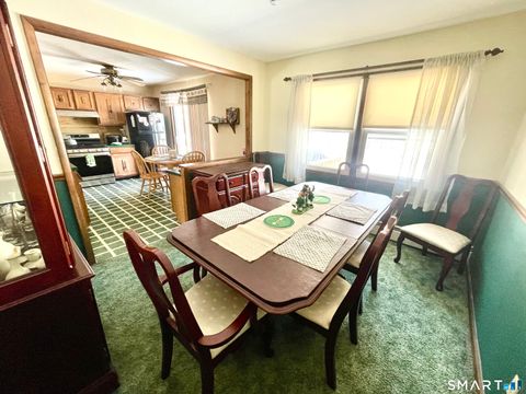 Tiny photo for 77 Meadow Lark Road, Naugatuck, CT 06770 (MLS # 24157163)