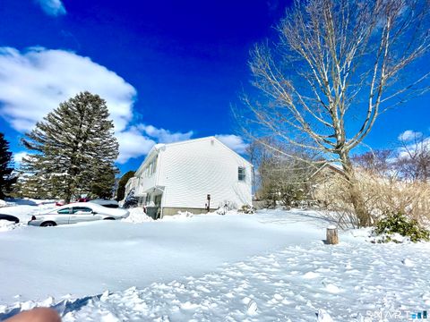 Tiny photo for 77 Meadow Lark Road, Naugatuck, CT 06770 (MLS # 24157163)