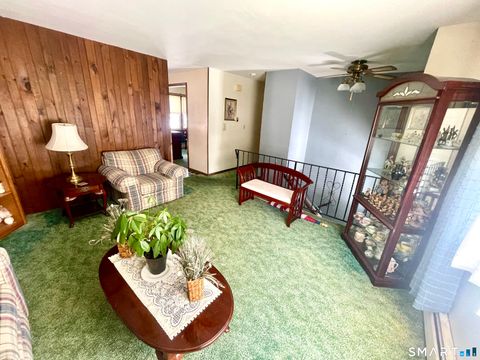 Tiny photo for 77 Meadow Lark Road, Naugatuck, CT 06770 (MLS # 24157163)