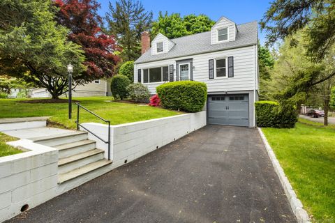 A home in Stamford