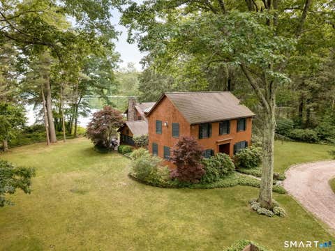 Homes For Sale - 142 Interlaken Road<br/> Salisbury, CT 06039