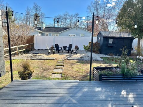 Tiny photo for 11 Mohawk Trail, East Hampton, CT 06424 (MLS # 24141693)