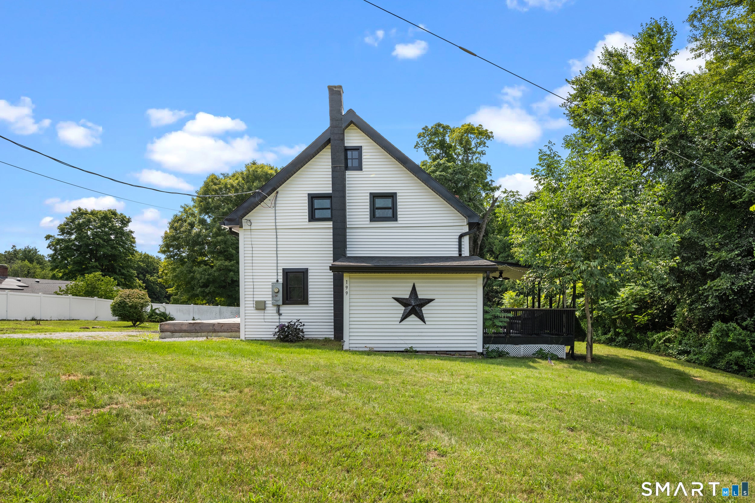 199 Turkey Hills Road