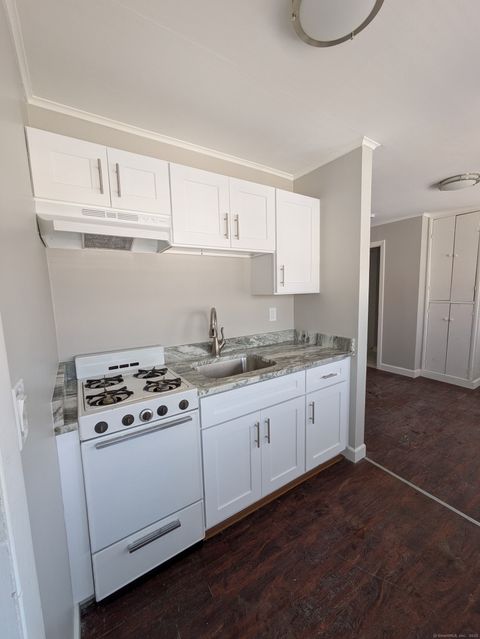 Photo of 34 Center Street #Apt 1, Bristol, CT 06010 (MLS # 24173583)