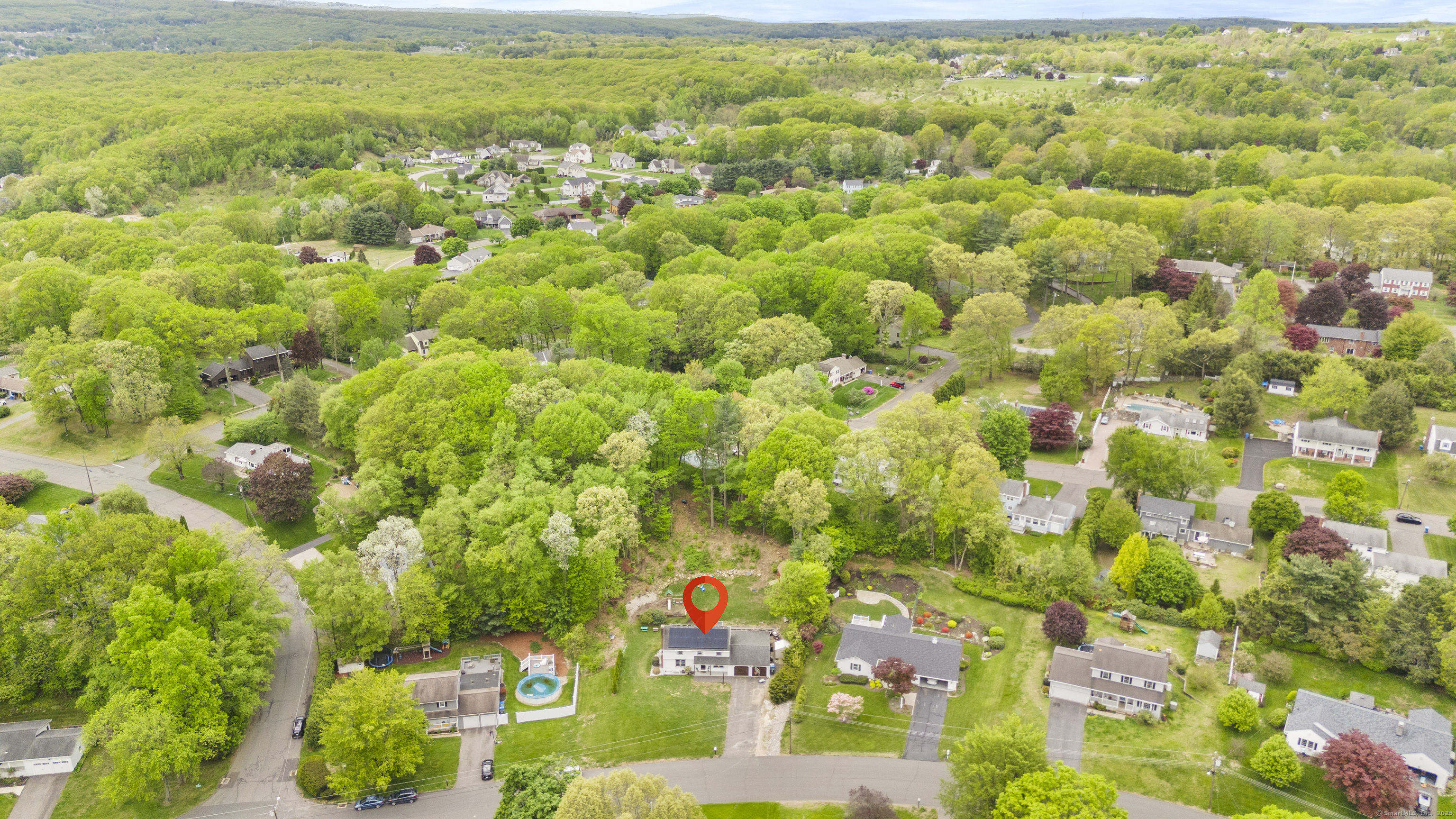 285 Glendale Drive, Bristol, Connecticut image 8