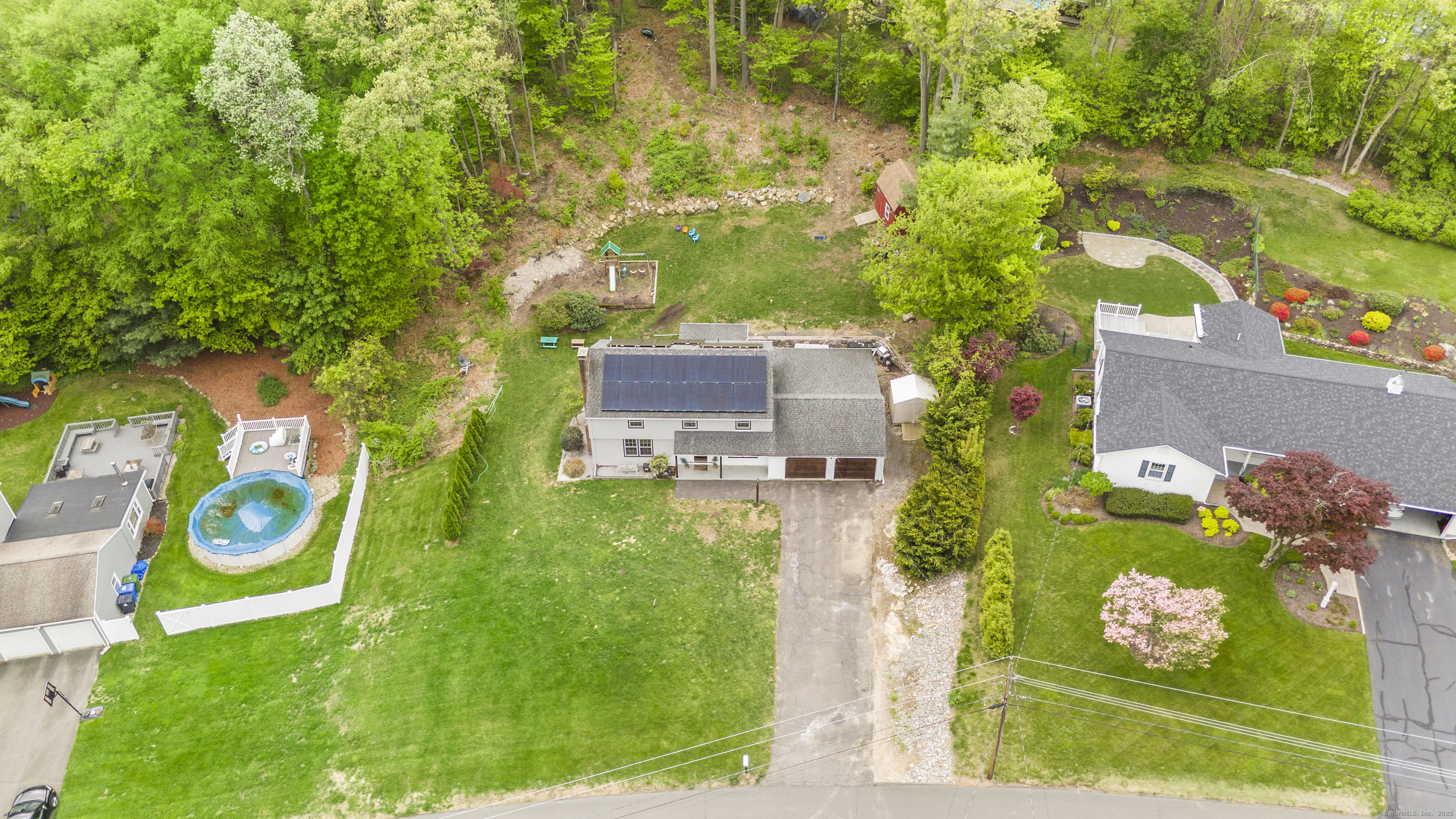 285 Glendale Drive, Bristol, Connecticut image 7