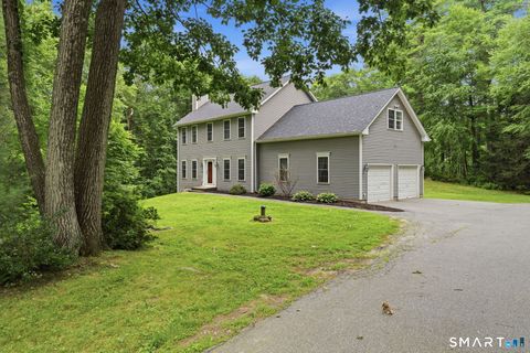 Homes For Sale - 43 Millbrook Lane<br/> Harwinton, CT 06791