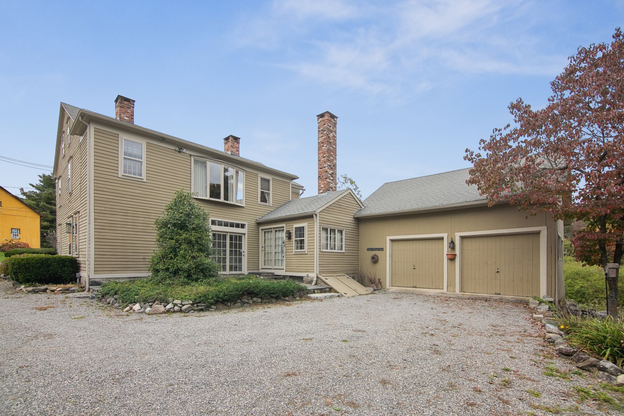 66 Artillery Road, Middlebury, Connecticut image 32